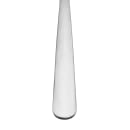 Libbey 141 016 5 7/8" Bouillon Spoon with 18/0 Stainless Grade, Windsor Pattern thumbnail 3