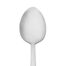 Libbey 141 021 8" Iced Tea Spoon with 18/0 Stainless Grade, Windsor Pattern thumbnail 2