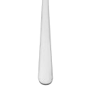 Libbey 141 021 8" Iced Tea Spoon with 18/0 Stainless Grade, Windsor Pattern thumbnail 3