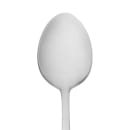 Libbey 143 021 7 3/8" Iced Tea Spoon with 18/0 Stainless Grade, Windsor Pattern thumbnail 2