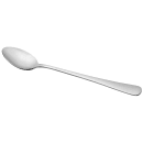 Libbey 143 021 7 3/8" Iced Tea Spoon with 18/0 Stainless Grade, Windsor Pattern thumbnail 4