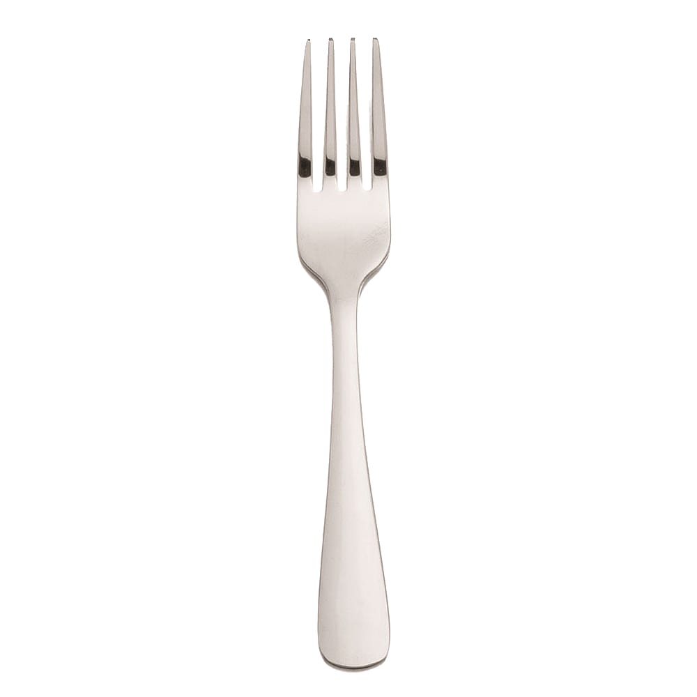 Libbey 143 027 7 7/8" Dinner Fork with 18/0 Stainless Grade, Windsor Pattern