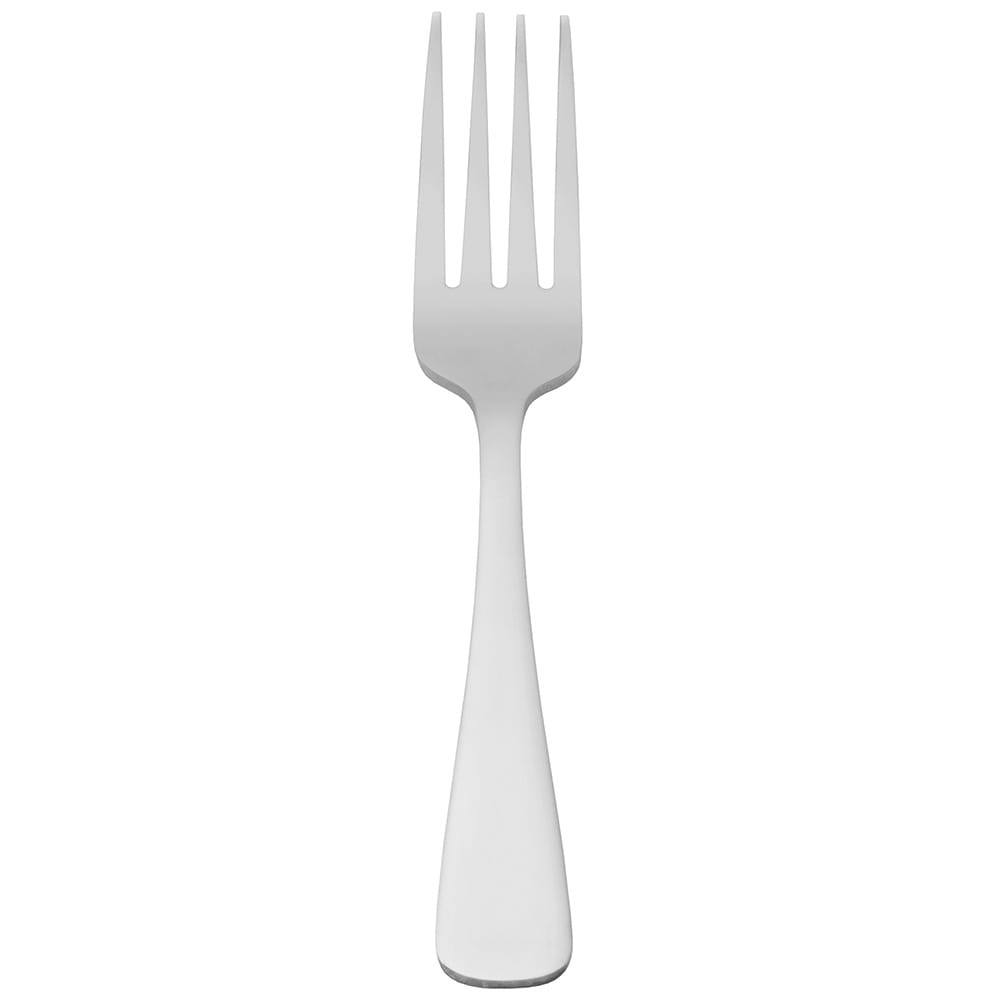 Libbey 143 030 6 3/8" Dinner Fork with 18/0 Stainless Grade, Windsor Pattern