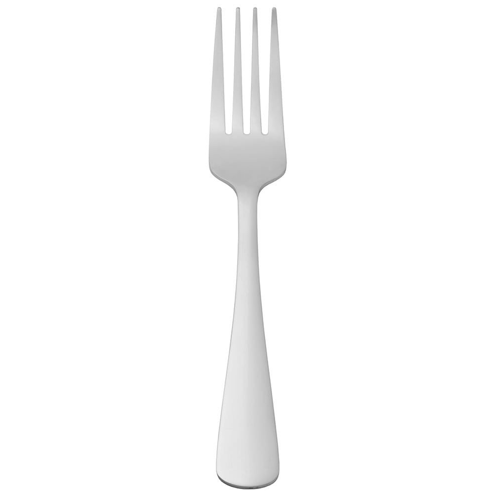 Libbey 143 039 8 1/8" Dinner Fork with 18/0 Stainless Grade, Windsor Pattern