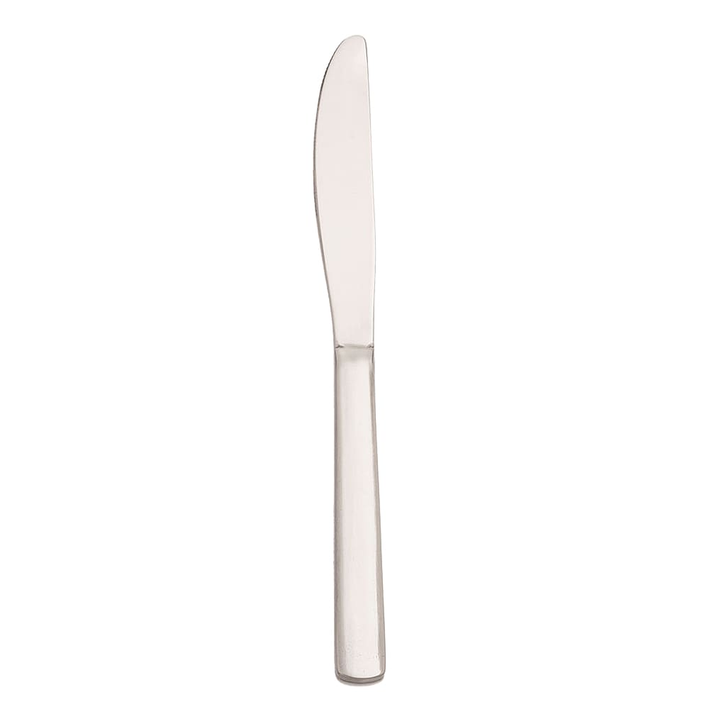 Libbey 143 5912 8 1/4" Table Knife with 18/0 Stainless Grade, Windsor Pattern