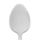 Libbey 145 001 6 3/8" Teaspoon with 18/0 Stainless Grade, Wellington Pattern thumbnail 2