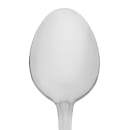 Libbey 145 002 7 1/4" Dessert Spoon with 18/0 Stainless Grade, Wellington Pattern thumbnail 2