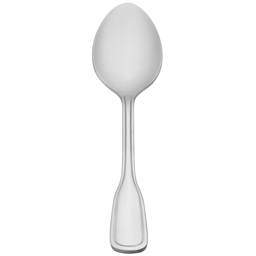 Libbey 145 003 8 1/8" Tablespoon with 18/0 Stainless Grade, Wellington Pattern