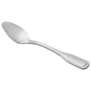 Libbey 145 007 4.72" Demitasse Spoon with 18/0 Stainless Grade, Wellington Pattern thumbnail 4