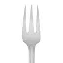 Libbey 145 029 5 7/8" Cocktail Fork with 18/0 Stainless Grade, Wellington Pattern thumbnail 2