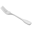 Libbey 145 039 7 7/8" Dinner Fork with 18/0 Stainless Grade, Wellington Pattern thumbnail 4