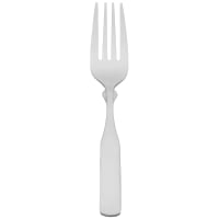 Libbey 145 039 7 7/8" Dinner Fork with 18/0 Stainless Grade, Wellington Pattern thumbnail 5