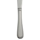 Libbey 145 5501 9 5/8" Dinner Knife with 18/0 Stainless Grade, Wellington Pattern thumbnail 4