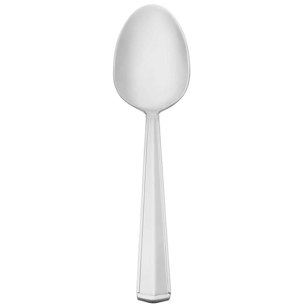 Libbey 146 003 8 3/4" Tablespoon with 18/0 Stainless Grade, Vermont Pattern