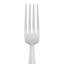 Libbey 146 030 7 3/8" Dessert Fork with 18/0 Stainless Grade, Vermont Pattern thumbnail 2