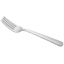 Libbey 146 038 7 1/4" Salad Fork with 18/0 Stainless Grade, Vermont Pattern thumbnail 4
