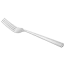 Libbey 146 039 7 7/8" Dinner Fork with 18/0 Stainless Grade, Vermont Pattern thumbnail 4