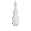 Libbey 148 001 6 1/8" Teaspoon with 18/0 Stainless Grade, Riva Pattern thumbnail 3