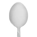 Libbey 148 002 7 1/4" Dessert Spoon with 18/0 Stainless Grade, Riva Pattern thumbnail 2