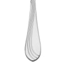 Libbey 148 002 7 1/4" Dessert Spoon with 18/0 Stainless Grade, Riva Pattern thumbnail 3