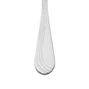 Libbey 148 016 6" Bouillon Spoon with 18/0 Stainless Grade, Riva Pattern thumbnail 3