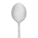 Libbey 148 021 7 3/4" Iced Tea Spoon with 18/0 Stainless Grade, Riva Pattern thumbnail 2