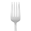 Libbey 148 038 6 7/8" Salad Fork with 18/0 Stainless Grade, Riva Pattern thumbnail 2
