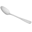 Libbey 149 001 6 3/8" Teaspoon with 18/0 Stainless Grade, Kendra Pattern thumbnail 4