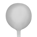 Libbey 149 016 6 3/8" Bouillon Spoon with 18/0 Stainless Grade, Kendra Pattern thumbnail 2