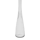 Libbey 149 016 6 3/8" Bouillon Spoon with 18/0 Stainless Grade, Kendra Pattern thumbnail 3