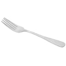 Libbey 149 030 7 3/8" Dinner Fork with 18/0 Stainless Grade, Kendra Pattern thumbnail 4