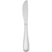 Libbey 149 5262 8 5/8" Table Knife with 18/0 Stainless Grade, Kendra Pattern thumbnail 5