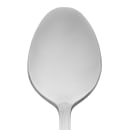 Libbey 160 007 4.45" Demitasse Spoon with 18/0 Stainless Grade, Geneva Pattern thumbnail 2