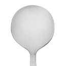 Libbey 160 016 6" Bouillon Spoon with 18/0 Stainless Grade, Geneva Pattern thumbnail 2