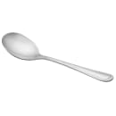 Libbey 160 016 6" Bouillon Spoon with 18/0 Stainless Grade, Geneva Pattern thumbnail 4