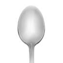 Libbey 160 021 7 5/8" Iced Tea Spoon with 18/0 Stainless Grade, Geneva Pattern thumbnail 2