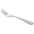 Libbey 160 029 6" Cocktail Fork with 18/0 Stainless Grade, Geneva Pattern thumbnail 4