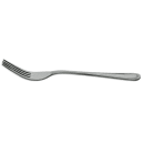 Libbey 160 030 7 1/2" Dinner Fork with 18/0 Stainless Grade, Geneva Pattern thumbnail 3