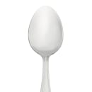 Libbey 162 001 6 1/8" Teaspoon with 18/0 Stainless Grade, Huron Pattern thumbnail 2