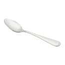 Libbey 162 001 6 1/8" Teaspoon with 18/0 Stainless Grade, Huron Pattern thumbnail 4
