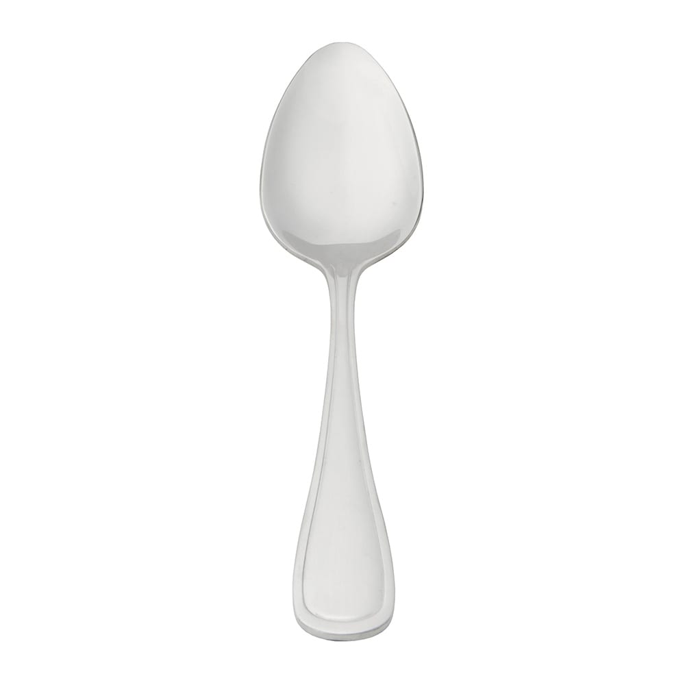 Libbey 162 002 Dessert Spoon with 18/0 Stainless Grade, Huron Pattern