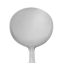 Libbey 162 004 6 7/8" Soup Spoon with 18/0 Stainless Grade, Huron Pattern thumbnail 2