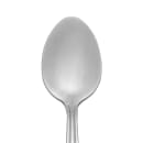Libbey 162 007 4 1/4" Demitasse Spoon with 18/0 Stainless Grade, Huron Pattern thumbnail 2