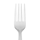 Libbey 162 027 7 3/8" Dinner Fork with 18/0 Stainless Grade, Huron Pattern thumbnail 2