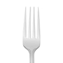 Libbey 162 039 8" Dinner Fork with 18/0 Stainless Grade, Huron Pattern thumbnail 2