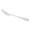 Libbey 162 039 8" Dinner Fork with 18/0 Stainless Grade, Huron Pattern thumbnail 4