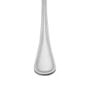 Libbey 164 004 7 1/2" Soup Spoon with 18/0 Stainless Grade, McIntosh Pattern thumbnail 3
