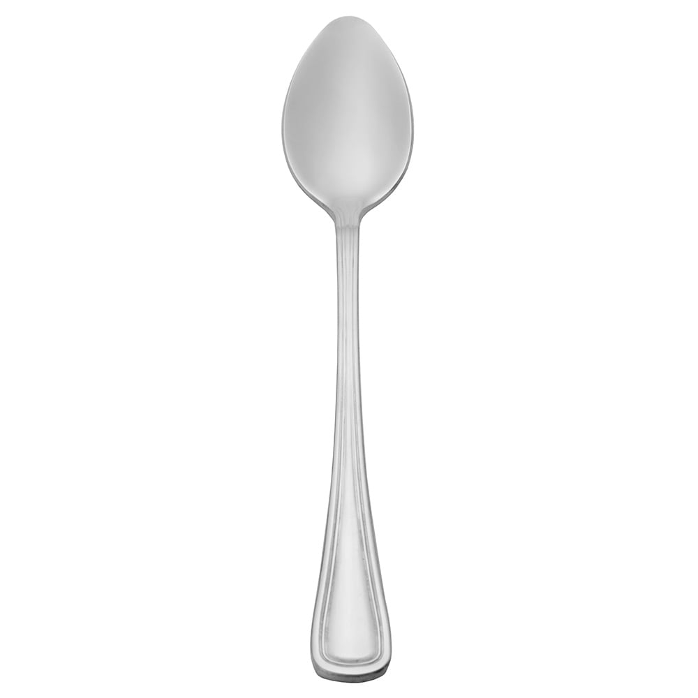 Libbey 164 021 7 1/2" Iced Tea Spoon with 18/0 Stainless Grade, McIntosh Pattern