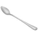 Libbey 164 021 7 1/2" Iced Tea Spoon with 18/0 Stainless Grade, McIntosh Pattern thumbnail 4