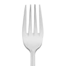 Libbey 164 027 7 7/8" Dinner Fork with 18/0 Stainless Grade, McIntosh Pattern thumbnail 2